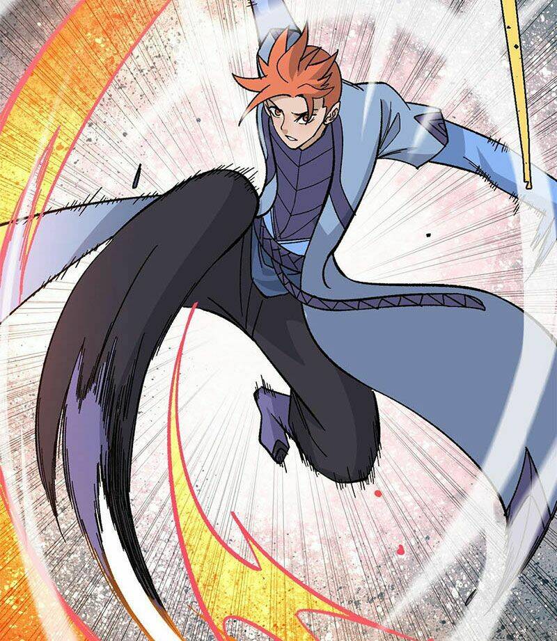 Vạn Cổ Tối Cường Tông - Chapter 169 - Page 30