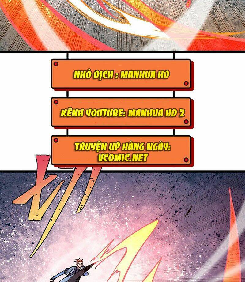 Vạn Cổ Tối Cường Tông - Chapter 169 - Page 31