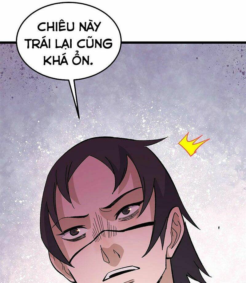 Vạn Cổ Tối Cường Tông - Chapter 169 - Page 35