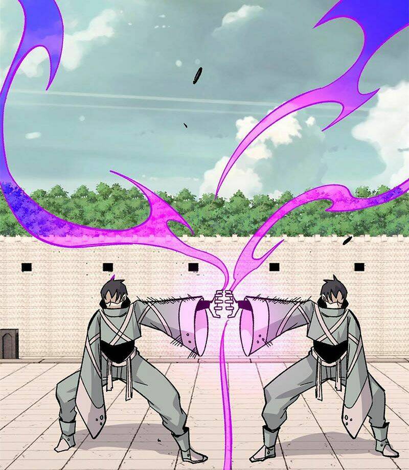 Vạn Cổ Tối Cường Tông - Chapter 169 - Page 37