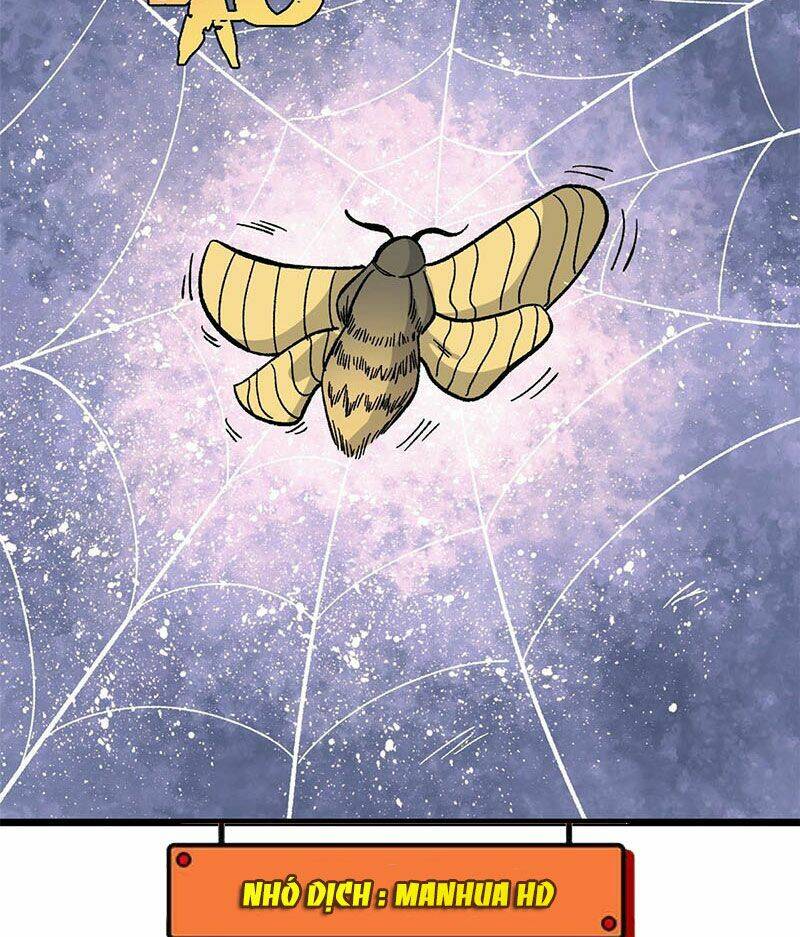 Vạn Cổ Tối Cường Tông - Chapter 169 - Page 3