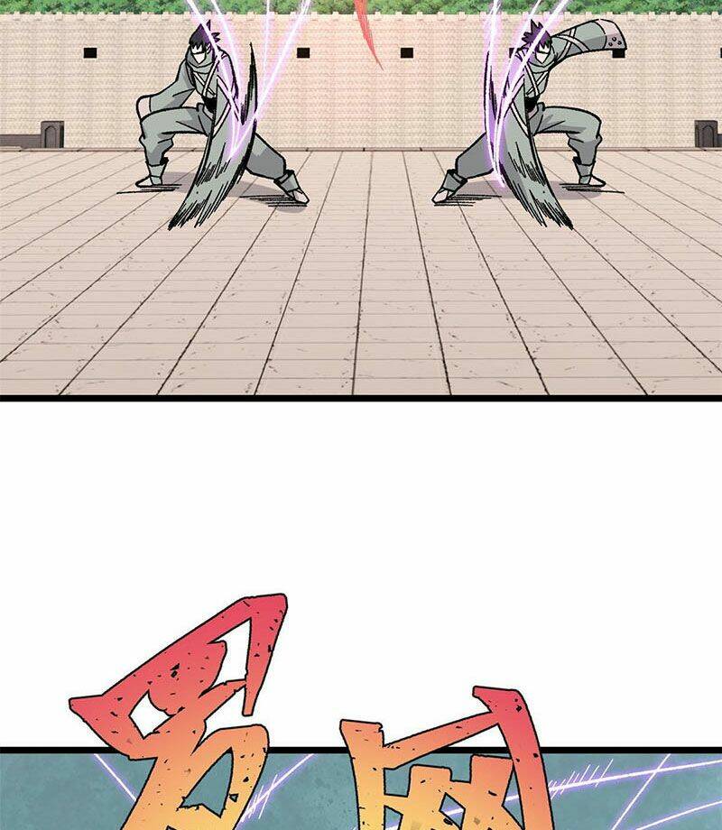 Vạn Cổ Tối Cường Tông - Chapter 169 - Page 42