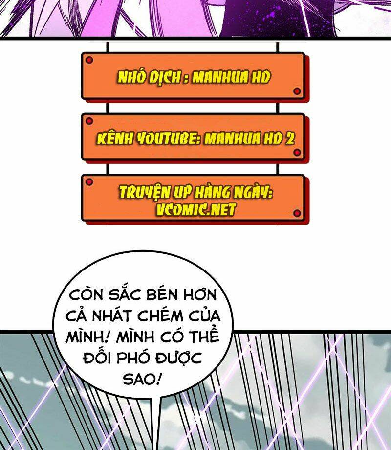 Vạn Cổ Tối Cường Tông - Chapter 169 - Page 44