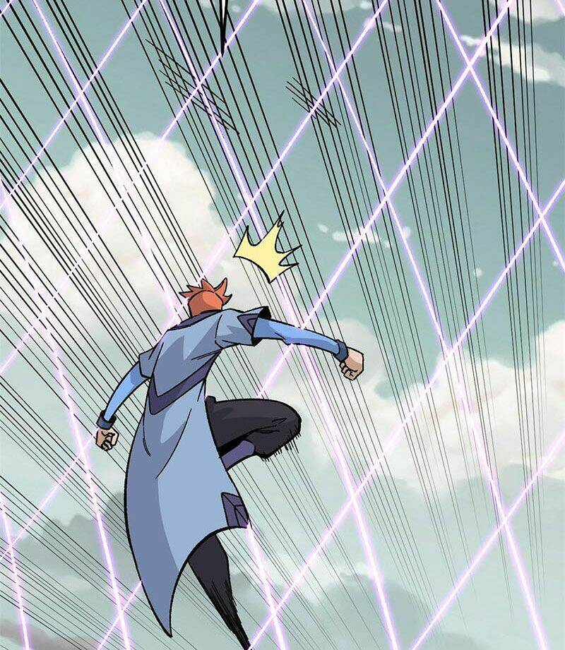 Vạn Cổ Tối Cường Tông - Chapter 169 - Page 45