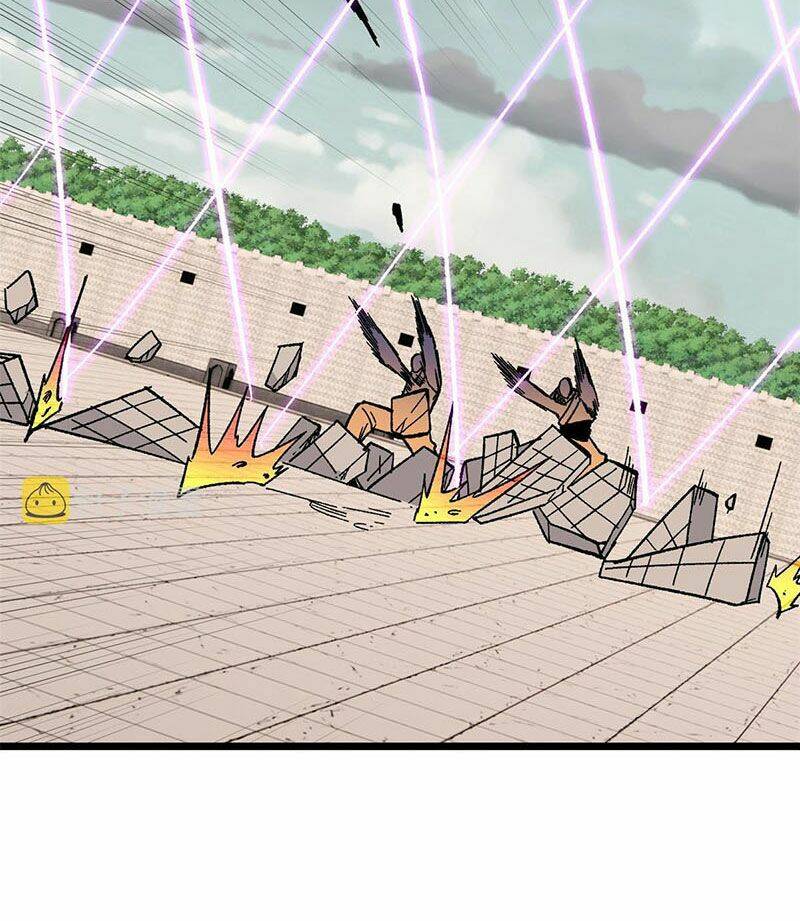 Vạn Cổ Tối Cường Tông - Chapter 169 - Page 46