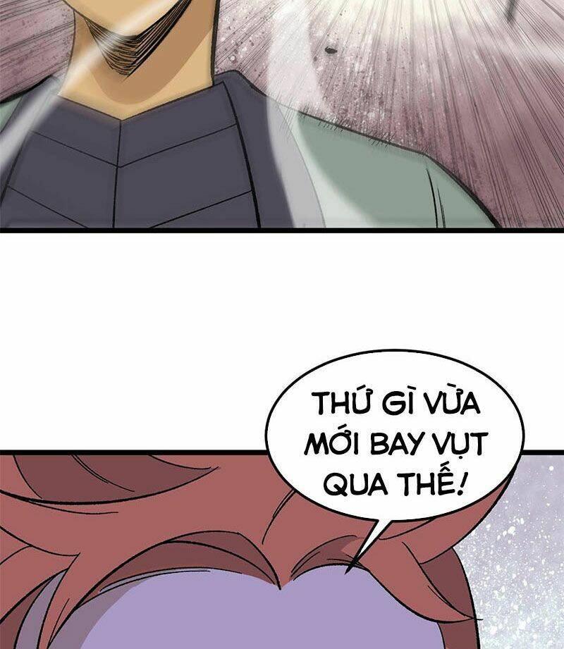Vạn Cổ Tối Cường Tông - Chapter 169 - Page 48