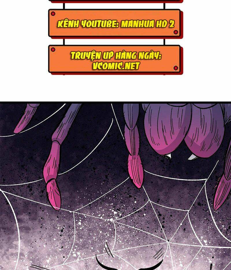 Vạn Cổ Tối Cường Tông - Chapter 169 - Page 4