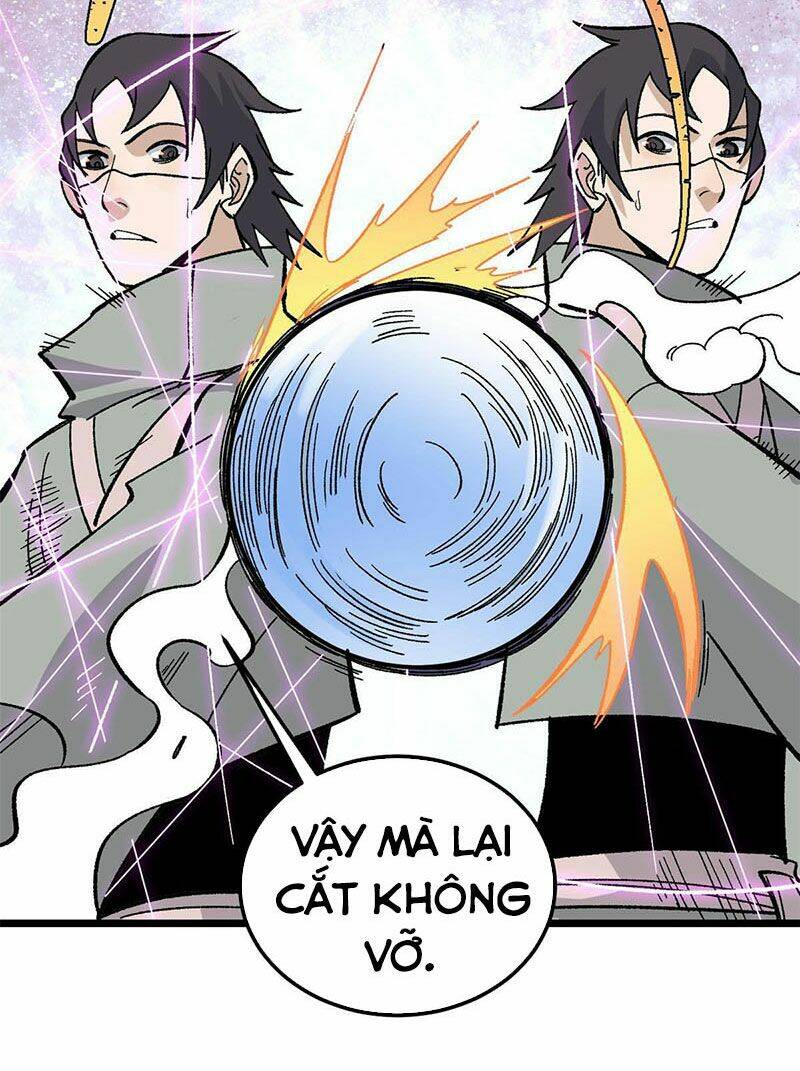 Vạn Cổ Tối Cường Tông - Chapter 169 - Page 52