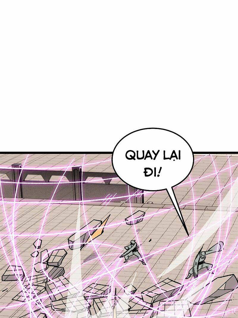 Vạn Cổ Tối Cường Tông - Chapter 169 - Page 53