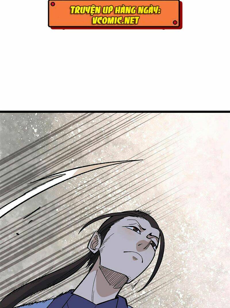 Vạn Cổ Tối Cường Tông - Chapter 169 - Page 55