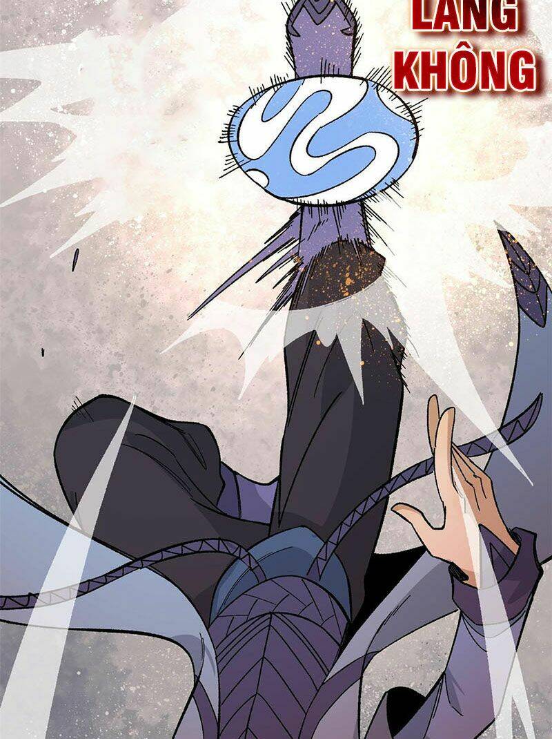 Vạn Cổ Tối Cường Tông - Chapter 169 - Page 57