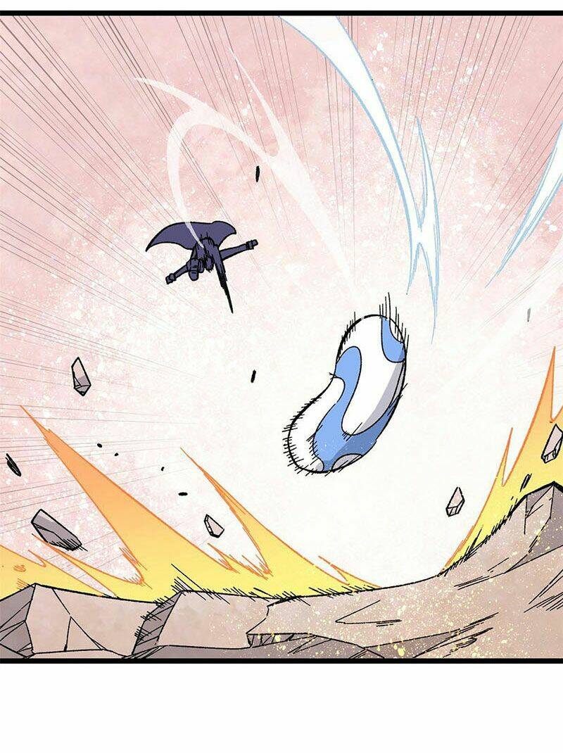 Vạn Cổ Tối Cường Tông - Chapter 169 - Page 59