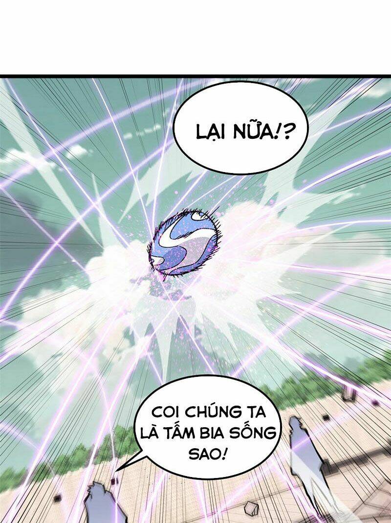 Vạn Cổ Tối Cường Tông - Chapter 169 - Page 60