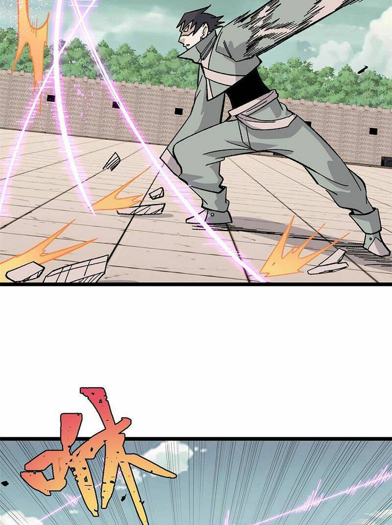 Vạn Cổ Tối Cường Tông - Chapter 169 - Page 62