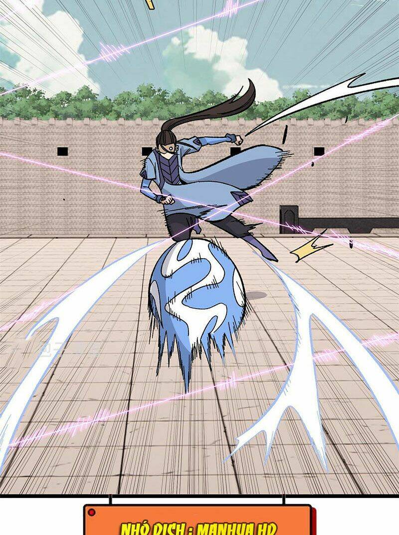 Vạn Cổ Tối Cường Tông - Chapter 169 - Page 63