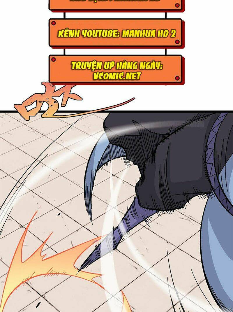 Vạn Cổ Tối Cường Tông - Chapter 169 - Page 64