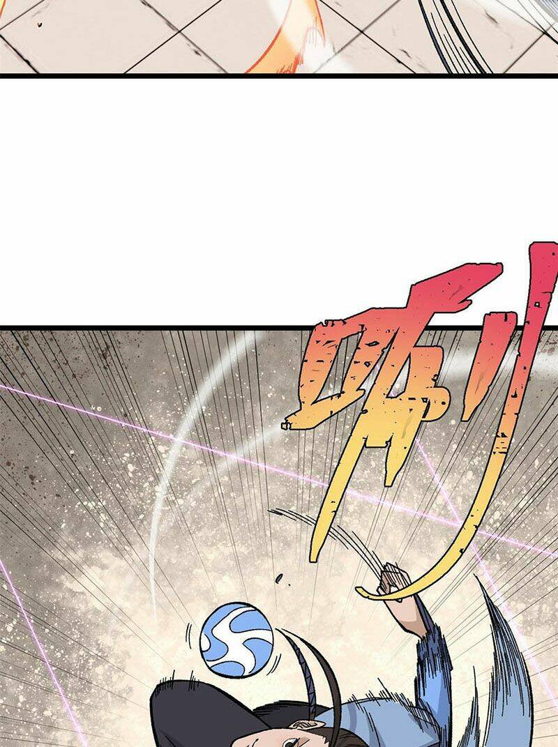 Vạn Cổ Tối Cường Tông - Chapter 169 - Page 65