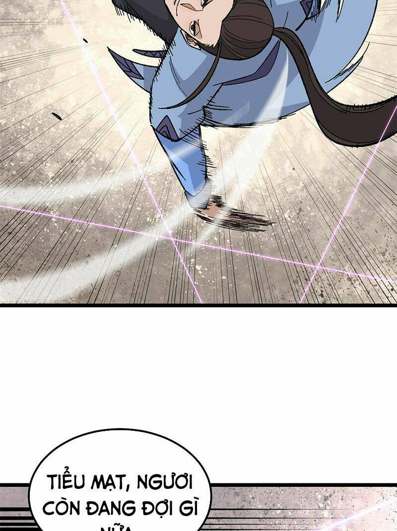 Vạn Cổ Tối Cường Tông - Chapter 169 - Page 66