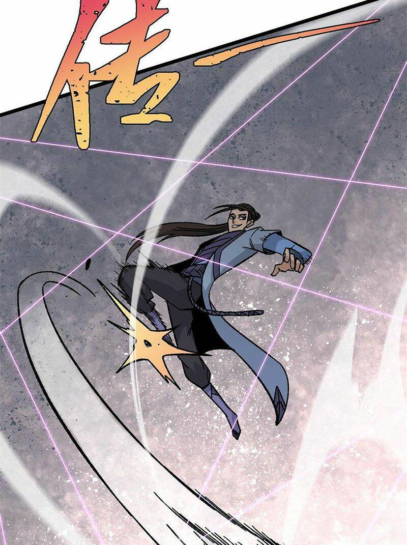 Vạn Cổ Tối Cường Tông - Chapter 169 - Page 68