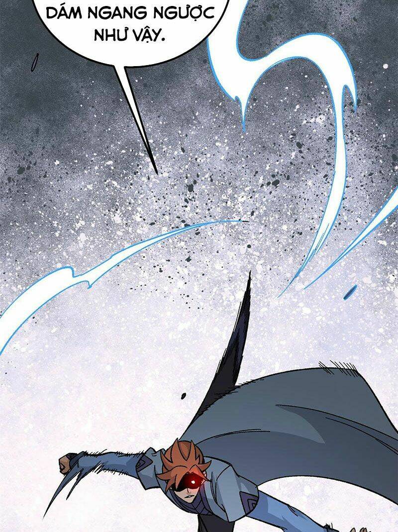 Vạn Cổ Tối Cường Tông - Chapter 169 - Page 71