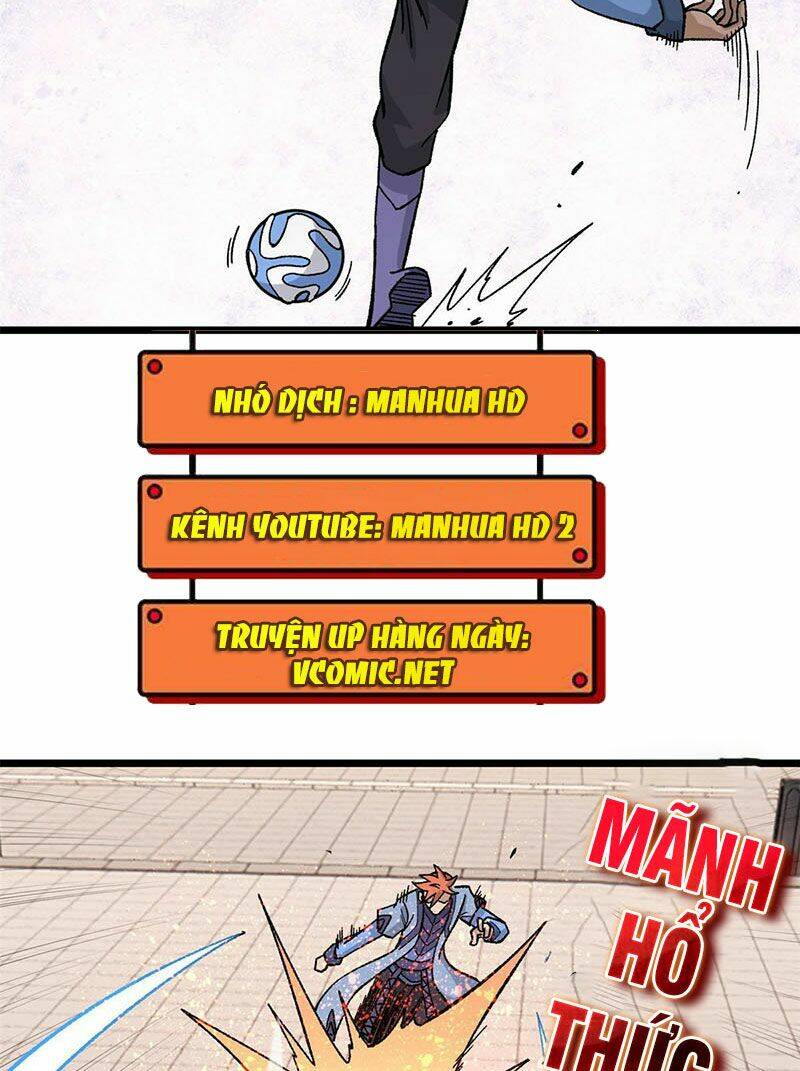 Vạn Cổ Tối Cường Tông - Chapter 169 - Page 72