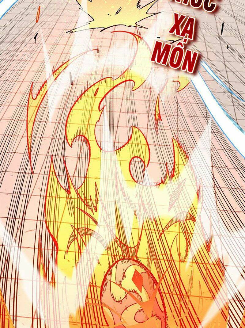 Vạn Cổ Tối Cường Tông - Chapter 169 - Page 73