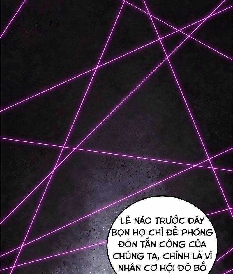 Vạn Cổ Tối Cường Tông - Chapter 169 - Page 7