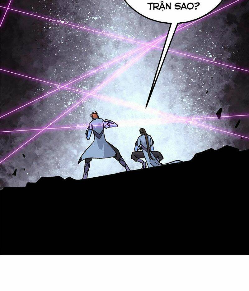 Vạn Cổ Tối Cường Tông - Chapter 169 - Page 8