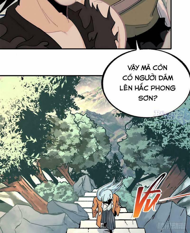 Vạn Cổ Tối Cường Tông - Chapter 17 - Page 9