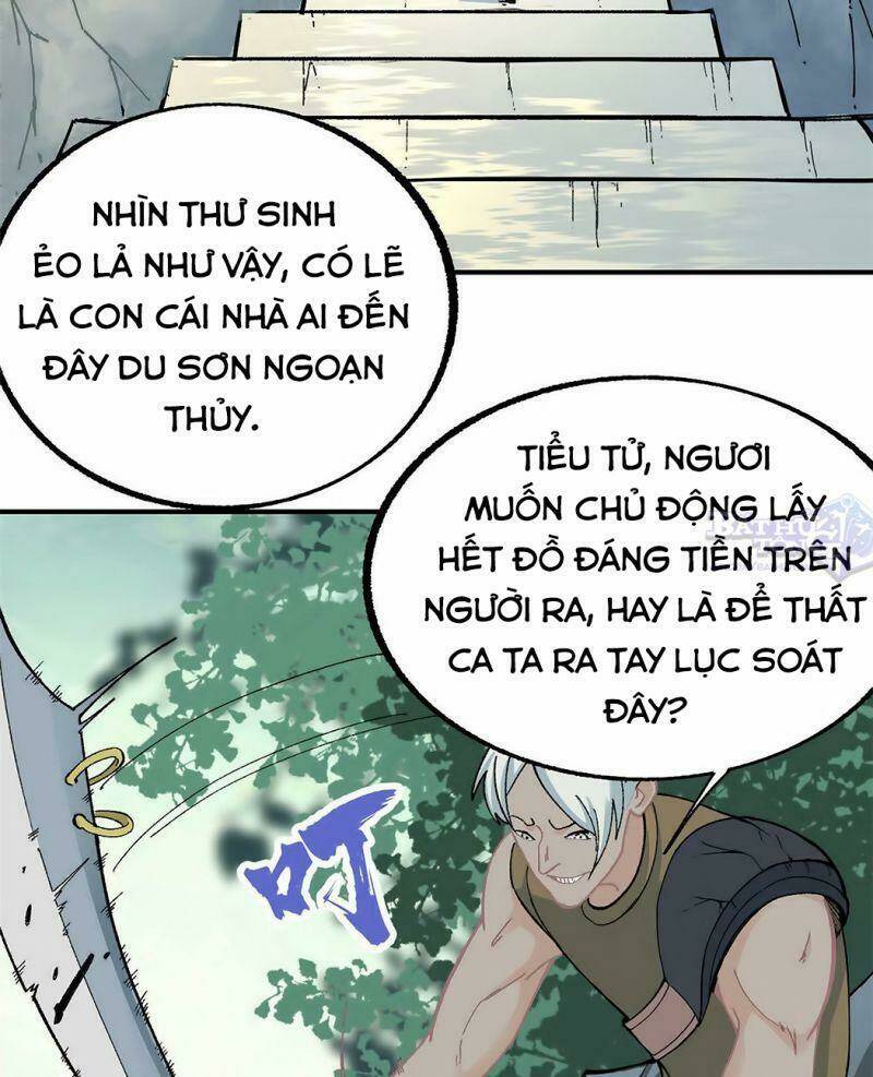 Vạn Cổ Tối Cường Tông - Chapter 17 - Page 10