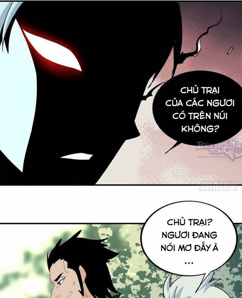 Vạn Cổ Tối Cường Tông - Chapter 17 - Page 12