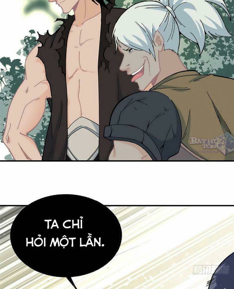 Vạn Cổ Tối Cường Tông - Chapter 17 - Page 13