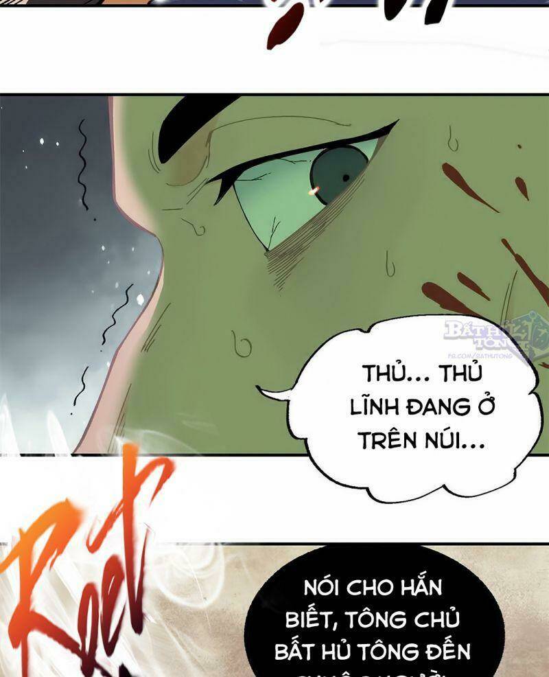 Vạn Cổ Tối Cường Tông - Chapter 17 - Page 15