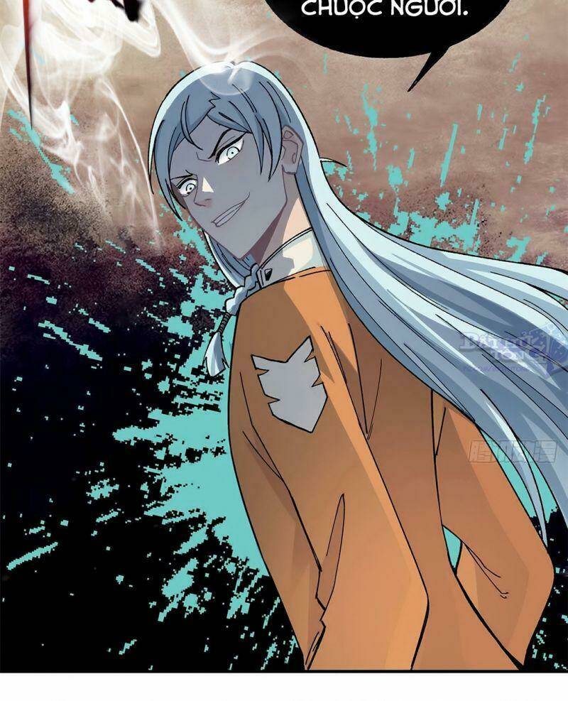 Vạn Cổ Tối Cường Tông - Chapter 17 - Page 16