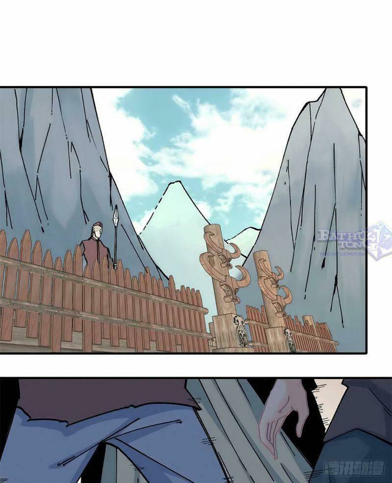 Vạn Cổ Tối Cường Tông - Chapter 17 - Page 17