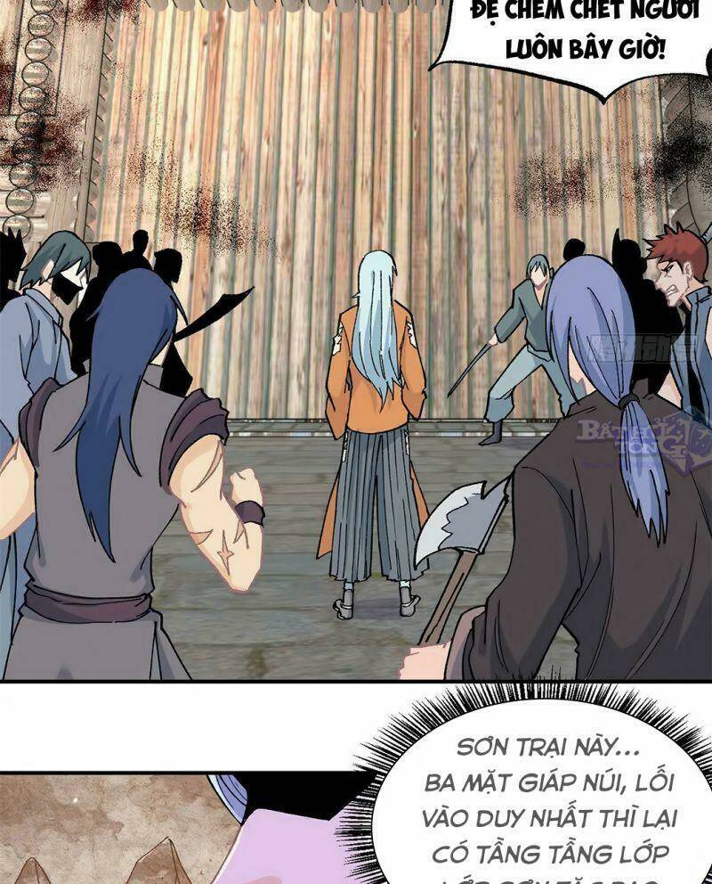 Vạn Cổ Tối Cường Tông - Chapter 17 - Page 19