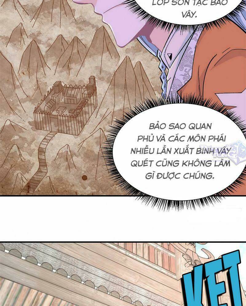 Vạn Cổ Tối Cường Tông - Chapter 17 - Page 20