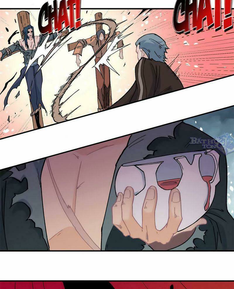 Vạn Cổ Tối Cường Tông - Chapter 17 - Page 22