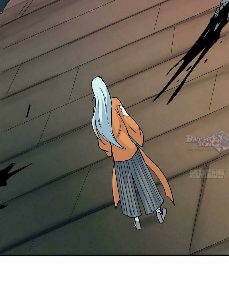 Vạn Cổ Tối Cường Tông - Chapter 17 - Page 24