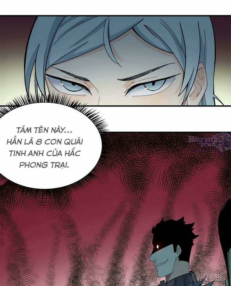 Vạn Cổ Tối Cường Tông - Chapter 17 - Page 25