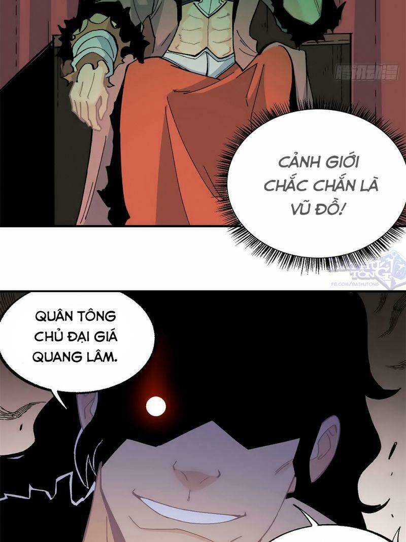 Vạn Cổ Tối Cường Tông - Chapter 17 - Page 27