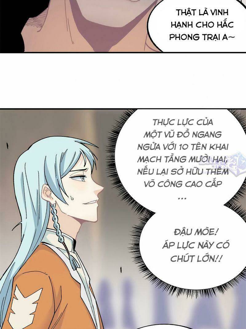 Vạn Cổ Tối Cường Tông - Chapter 17 - Page 28
