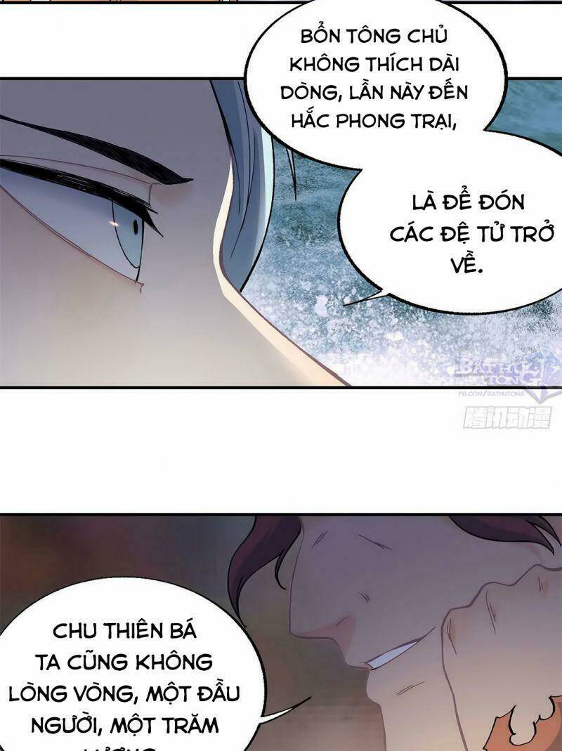 Vạn Cổ Tối Cường Tông - Chapter 17 - Page 29