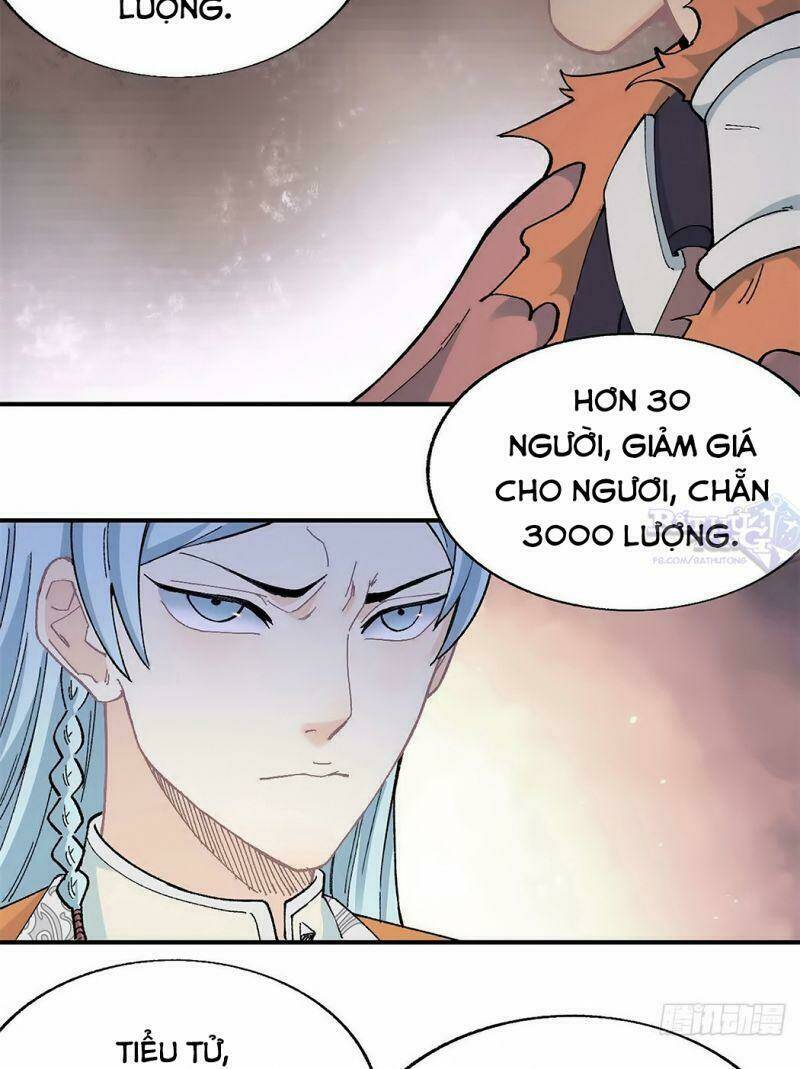Vạn Cổ Tối Cường Tông - Chapter 17 - Page 30