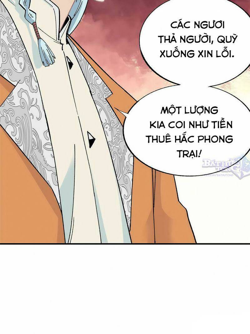 Vạn Cổ Tối Cường Tông - Chapter 17 - Page 33