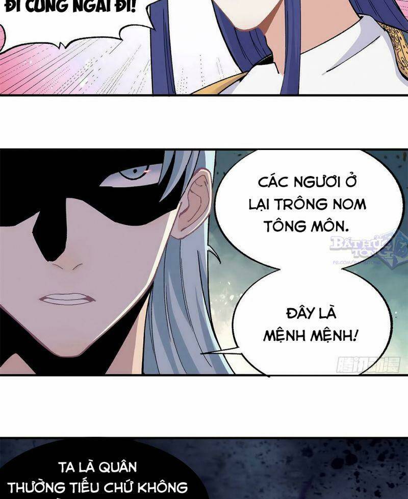 Vạn Cổ Tối Cường Tông - Chapter 17 - Page 4