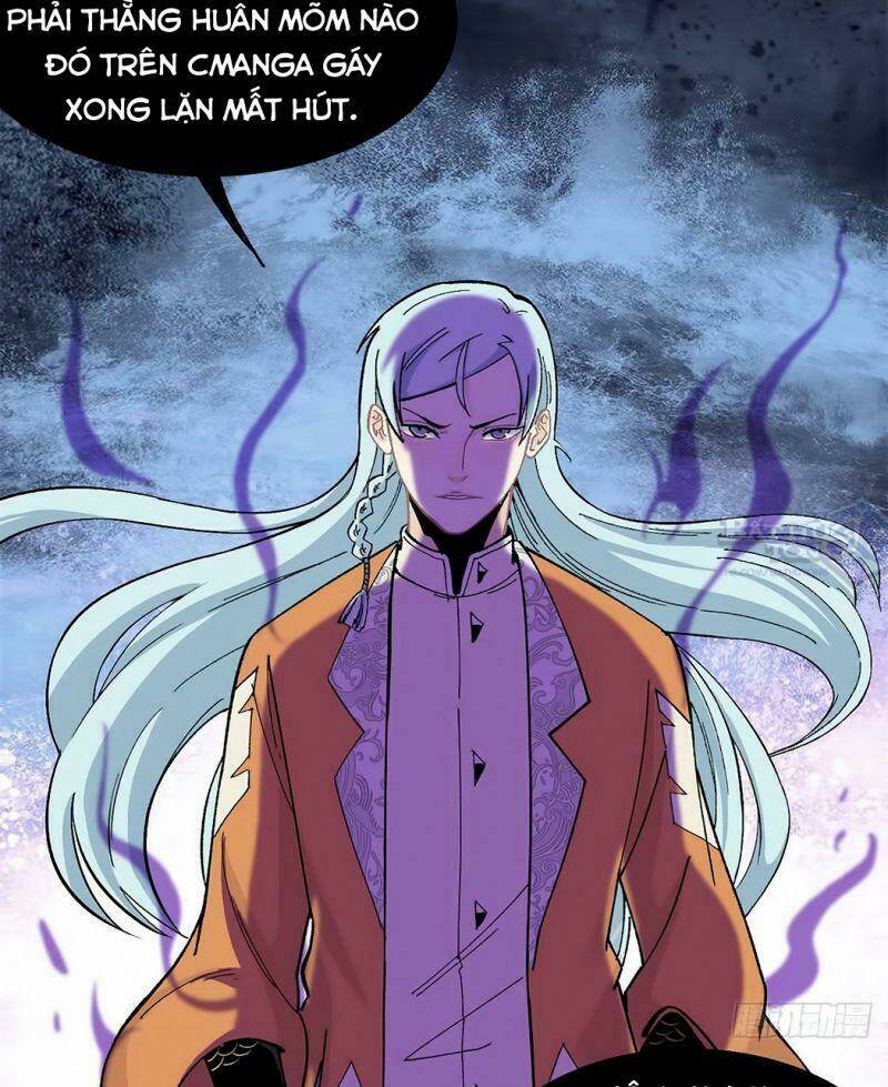 Vạn Cổ Tối Cường Tông - Chapter 17 - Page 5