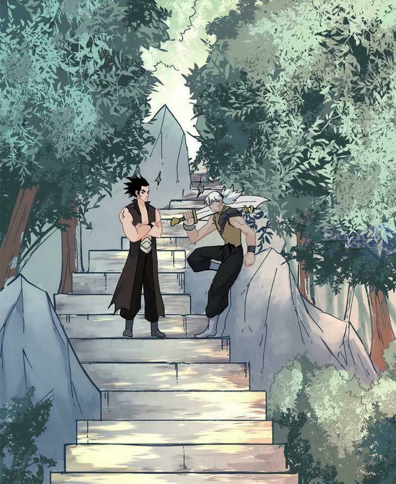 Vạn Cổ Tối Cường Tông - Chapter 17 - Page 7
