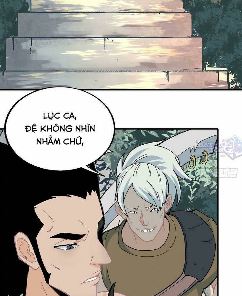 Vạn Cổ Tối Cường Tông - Chapter 17 - Page 8