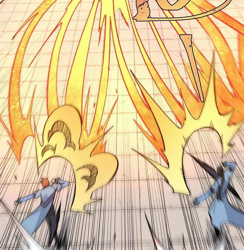 Vạn Cổ Tối Cường Tông - Chapter 170 - Page 27